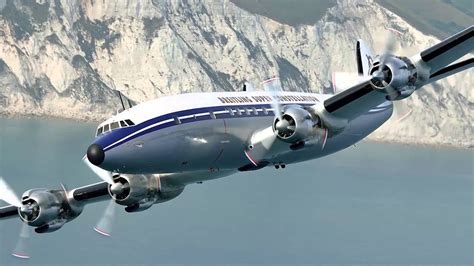 breitling super constellation youtube